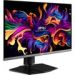 Obrázok pre výrobcu MSI MPG 272URX 26,5"/QD-OLED/4K UHD/ 240Hz/0,03ms/Černá/3R