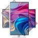 Obrázok pre výrobcu MSI Modern MD272UPHW 27"/IPS/4K UHD/ 60Hz/4ms/White/3R