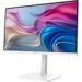 Obrázok pre výrobcu MSI Modern MD272UPHW 27"/IPS/4K UHD/ 60Hz/4ms/White/3R