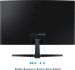Obrázok pre výrobcu Samsung Essential S3 S366GD 27"/VA/FHD/ 100Hz/4ms/Black