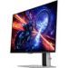 Obrázok pre výrobcu Samsung Odyssey OLED G6 G60SF 27"/OLED/QHD/ 500Hz/0,03ms/Stříbrná
