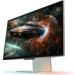 Obrázok pre výrobcu Samsung Odyssey 3D LS27FG902XUXEN 27"/IPS/4K UHD/ 165Hz/1ms/Silver