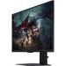 Obrázok pre výrobcu Samsung Odyssey G5 LS27DG500EUXEN 27"/IPS/QHD/ 180Hz/1ms/Black