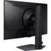 Obrázok pre výrobcu Samsung Odyssey G5 LS27DG500EUXEN 27"/IPS/QHD/ 180Hz/1ms/Black