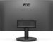 Obrázok pre výrobcu AOC U27B3M 27"/VA/4K UHD/ 60Hz/4ms/Black/3R