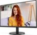 Obrázok pre výrobcu AOC U27B3M 27"/VA/4K UHD/ 60Hz/4ms/Black/3R