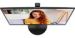 Obrázok pre výrobcu AOC U27B3AF 27"/IPS/4K UHD/ 60Hz/4ms/Black/3R