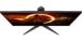 Obrázok pre výrobcu AOC Gaming 27G2ZN3 27"/VA/FHD/280Hz/ 1ms/Blck-Red/3R