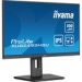 Obrázok pre výrobcu iiyama ProLite XUB2493HSU-B7 23,8"/IPS/FHD/ 100Hz/1ms/Black/3R