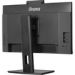 Obrázok pre výrobcu iiyama ProLite XUB2490HSUH-B2 23,8"/IPS/FHD/ 100Hz/4ms/Black/3R