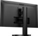 Obrázok pre výrobcu AOC 24B3CF2 23,8"/IPS/FHD/ 100Hz/1ms/Black/3R
