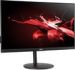 Obrázok pre výrobcu Acer LCD Nitro XV240YM3bmiiprx 23,8" IPS LED/1920x1080/1ms/250nits/180 Hz/DP/2xHDMI/repro/výškově nastavit./pivot/Black