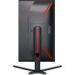 Obrázok pre výrobcu AOC 25G3ZM-BK 24,5"/VA/FHD/ 240Hz/0,5ms/Blck-Red/3R