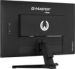 Obrázok pre výrobcu iiyama G-Master G2470HSU-B6 23,8"/IPS/FHD/ 180Hz/0,2ms/Black/3R