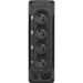Obrázok pre výrobcu EATON UPS 3P Ellipse 3P550F, FR, 550VA, 330W, 1/1 fáze, tower