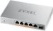 Obrázok pre výrobcu Zyxel XMG-105 5 Ports 2,5G + 1 SFP+, 4 ports 70W total PoE++ Desktop MultiGig unmanaged Switch