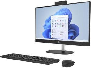 Obrázok pre výrobcu HP 24-cr2007nc, 23.8 FHD 1920x1080/IPS, Ultra 7 255U, 32 GB, SSD 1TB, W11H, black