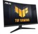 Obrázok pre výrobcu ASUS TUF Gaming VG32WQ3B 32" 2560x1440 WQHD 180Hz 1ms 300cd 2xHDMI DP repro