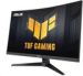 Obrázok pre výrobcu ASUS TUF Gaming VG32WQ3B 32" 2560x1440 WQHD 180Hz 1ms 300cd 2xHDMI DP repro