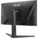 Obrázok pre výrobcu ASUS TUF Gaming VG27AQML5A 27" IPS 2560x1440 300Hz 0,3ms 300cd USB-C 2xHDMI DP repro čierny