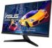 Obrázok pre výrobcu ASUS VY249HGR 24" IPS 1920x1080 120Hz 1ms 250cd D-Sub HDMI čierny
