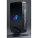 Obrázok pre výrobcu ASUS NUC ROG Mini PC, Intel Core Ultra 9 185H, RTX4070, 32GB DDR5, 1TB SSD, WiFi+BT, HDMI 2xDP, TB(USB-C), Win11