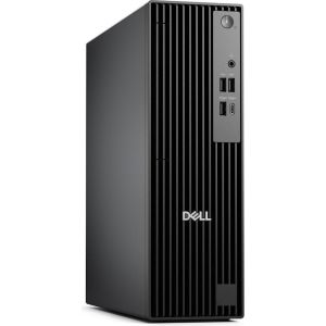 Obrázok pre výrobcu DELL Pro Slim QCS1255 AMD Ryzen 5 8600G 16GB/ 512GB SSD/ W11Pro/ 3Y PS on-site