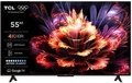 Obrázok pre výrobcu TCL 55V6C SMART TV 55" LED/4K UHD/Direct LED/ 3xHDMI/USB/ LAN/GoogleTV