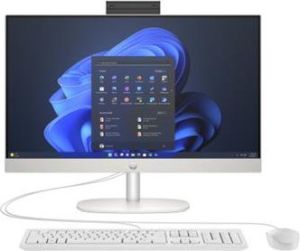 Obrázok pre výrobcu HP ProOne 245 G10 23,8" FHD /R3-7320U/ 8GB/512GB/AMD int/W11H/white