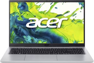 Obrázok pre výrobcu Acer Aspire Go 15 AG15-72P-560C /5-120U/15,6" FHD/16GB/ 1TB/Intel int/W11H/Silver