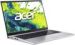 Obrázok pre výrobcu Acer Aspire Go 15 AG15-72P-560C /5-120U/15,6" FHD/16GB/ 1TB/Intel int/W11H/Silver