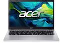 Obrázok pre výrobcu ACER Aspire Go 15 (AG15-72P-54XT),Core 5 120U,15.6" FHD,16GB, 512GB SSD,Intel,W11H,Silver