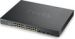 Obrázok pre výrobcu Zyxel XGS1935-28HP, 28 Port Lite-L3 Smart Managed PoE Switch, 24x Gigabit PoE and 4x 10G SFP+, hybrid mode, standalone o