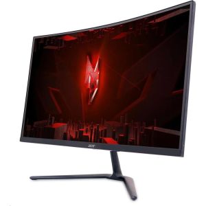 Obrázok pre výrobcu ACER Nitro ED270W0bmiipx,27" FHD Curved,240Hz, 250nits,1ms,Audio, Repro,Vesa,HDMI,DP,Black