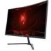 Obrázok pre výrobcu ACER Nitro ED270W0bmiipx,27" FHD Curved,240Hz, 250nits,1ms,Audio, Repro,Vesa,HDMI,DP,Black