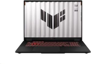 Obrázok pre výrobcu ASUS TUF Gaming A18 FA808UP-S8012W, Ryzen 7 260, 18.0" 1920x1200 FHD+, RTX 5070/8GB, 16GB, SSD 1TB, W11H