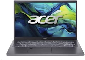 Obrázok pre výrobcu ACER Aspire 17 (A17-51M-96TM), i9-13900H,17.3"FHD, 16GB,1TB SSD,Intel Graphics,Linux,Gray