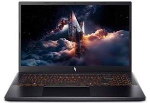 Obrázok pre výrobcu Acer Nitro V 15 AI (ANV15-42-R2KG) Ryzen 7 7745HS/ 16GB/1TB SSD/15,6" /GF 3050/Win11 Home/černá
