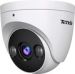 Obrázok pre výrobcu Tenda TC3T24C-PS(2.8mm) Full-Color PoE 4Mpx kamera, OnViF, detekce pohybu, osoby, vozu, zvuku,H.265+