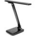 Obrázok pre výrobcu Platinet PDL194B stolní LED lampa Remus 5W stmívatelná, dotykové ovládání, USB port, černá