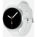 Obrázok pre výrobcu SAMSUNG Galaxy Watch 8 LTE Silver 44mm