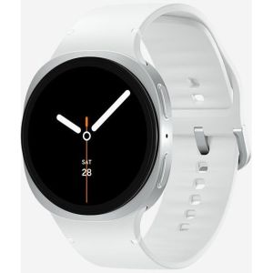 Obrázok pre výrobcu SAMSUNG Galaxy Watch 8 LTE Silver 44mm
