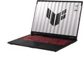 Obrázok pre výrobcu ASUS TUF Gaming A16 FA608UP-RV007, Ryzen 7 260, 16.0" 1920x1200 FHD+, RTX 5070/8GB, 32GB, SSD 1TB, FDOS