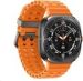 Obrázok pre výrobcu Samsung Galaxy Watch Ultra (2025 47mm /Sport Band/Oranžová
