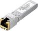Obrázok pre výrobcu Zyxel SFP10G-T, SFP Plus 10Gb RJ45 Module