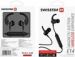 Obrázok pre výrobcu Swissten Bluetooth Earbuds Active, black