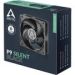 Obrázok pre výrobcu ARCTIC P9 Silent Case Fan - 92mm Case Fan | Fluid Dynamic Bearing | Low Speed For Silent Operation