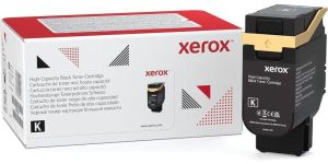 Obrázok pre výrobcu Xerox Black High Capacity Toner Cartridge pro C320/ C325 (8000 stran)