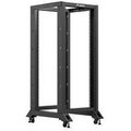 Obrázok pre výrobcu LANBERG OTEVŘENÝ RACK 19" 27U 600X800 ČERNÝ V2