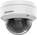 Obrázok pre výrobcu HIKVISION DS-2CD2143G2-IS(2.8MM), 4MPix IP Dome kamera; IR 30m, Audio, Alarm, IP67, IK10